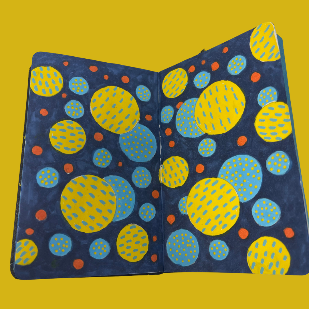 Motif 003 Motif 003