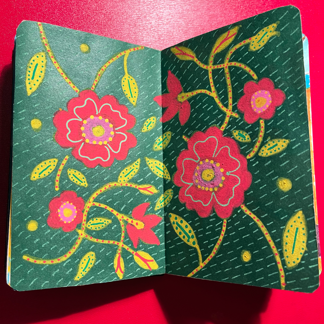 Motif 24 Motif 24