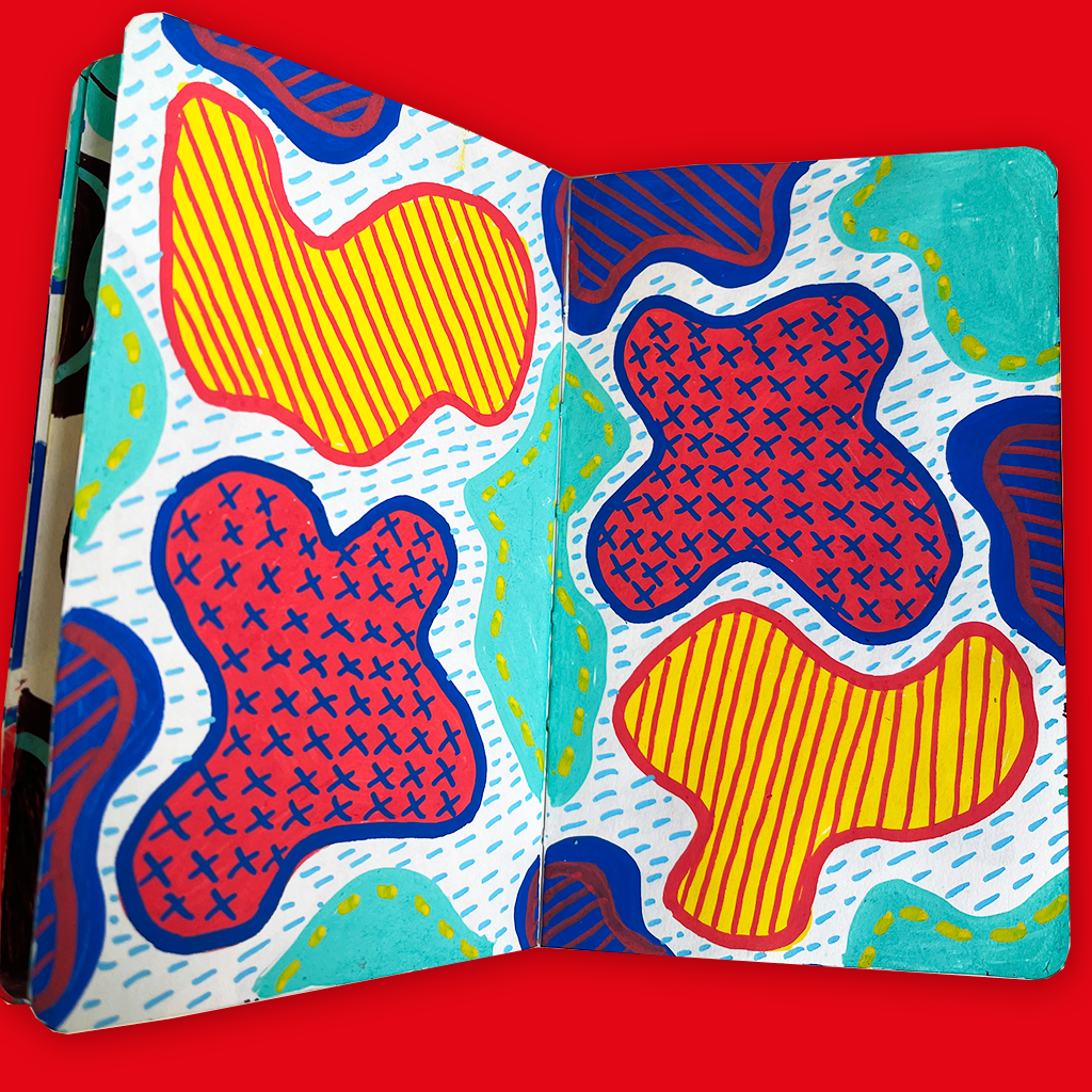 Motif 30 Motif 30