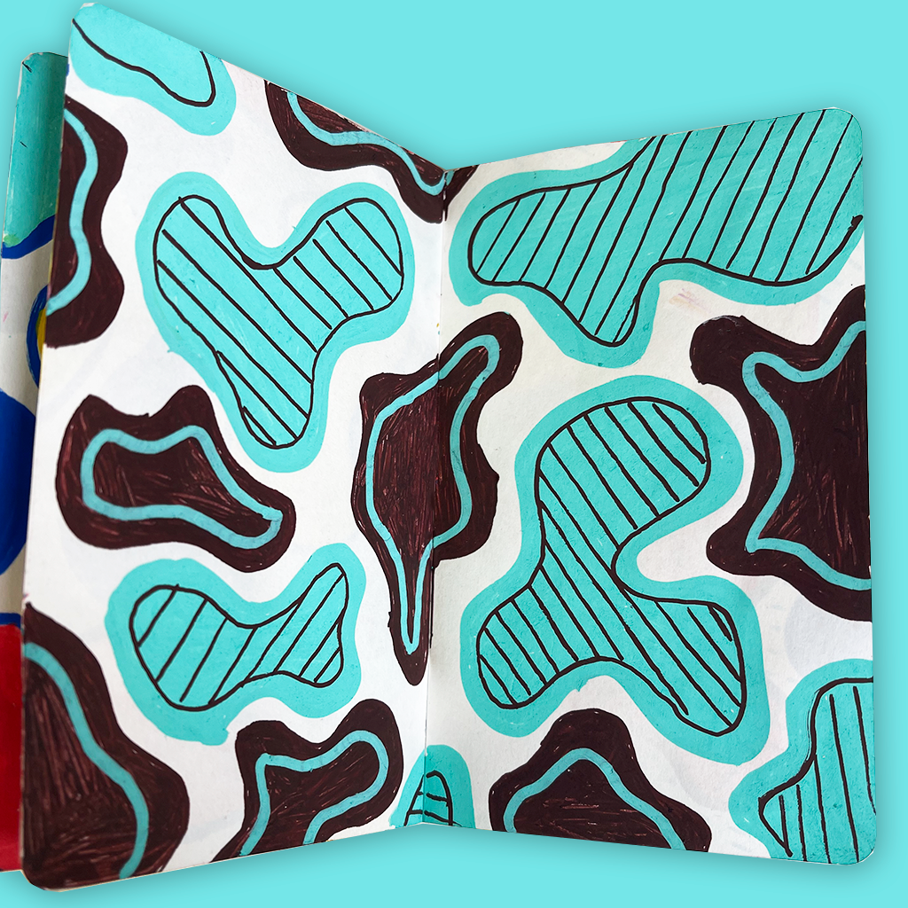 Motif 34 Motif 34