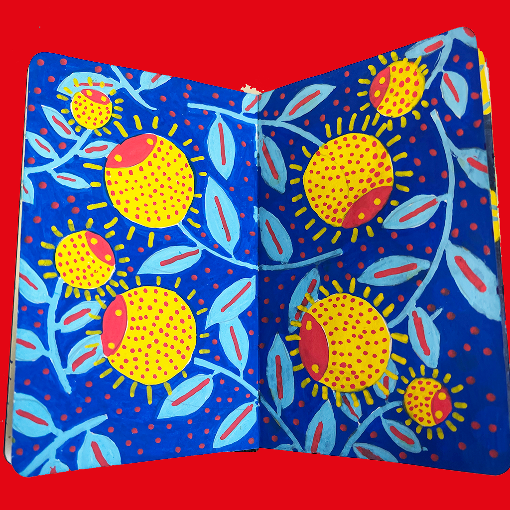 Motif 4 Motif 4