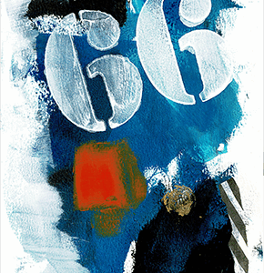 66-Appel du large
